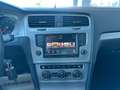 Volkswagen Golf Variant Comfortline 1,6 TDI *PDC*SITZHZ*APP*BT-AUDIO* Blau - thumbnail 12