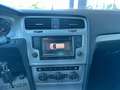 Volkswagen Golf Variant Comfortline 1,6 TDI *PDC*SITZHZ*APP*BT-AUDIO* Blau - thumbnail 10