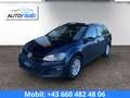 Volkswagen Golf Variant Comfortline 1,6 TDI *PDC*SITZHZ*APP*BT-AUDIO* Blau - thumbnail 1