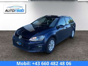 Comfortline 1,6 TDI *PDC*SITZHZ*APP*BT-AUDIO*