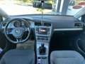 Volkswagen Golf Variant Comfortline 1,6 TDI *PDC*SITZHZ*APP*BT-AUDIO* Blau - thumbnail 6