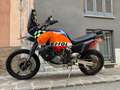 Honda XRV 750 Czarny - thumbnail 6