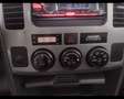 Suzuki Grand Vitara 2.0 turbodiesel 16V cat S.W. Argent - thumbnail 11