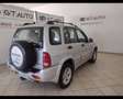 Suzuki Grand Vitara 2.0 turbodiesel 16V cat S.W. Argent - thumbnail 4
