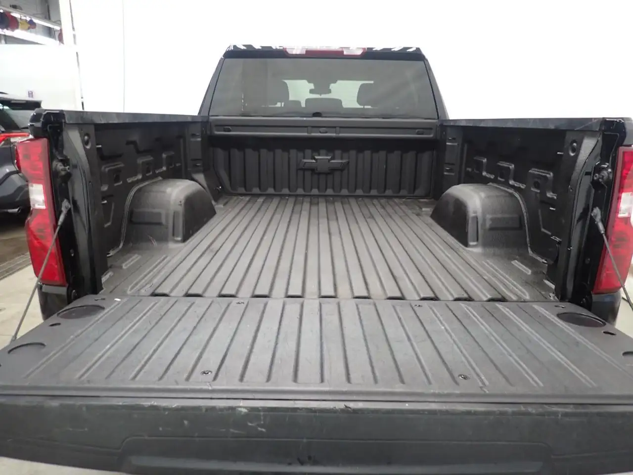 Chevrolet Silverado 1500 снимка Chevrolet Silverado 1500