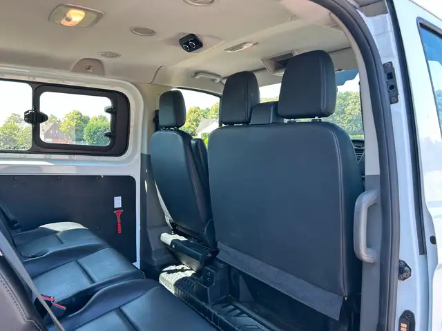 Ford Transit view 10