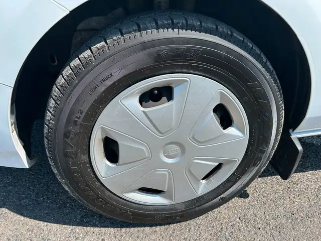 Ford Transit view 7