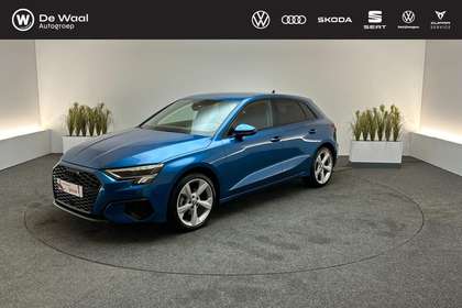 Audi A3 Sportback 35 TFSI 150pk S tronic Advanced edition