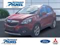 Opel Mokka 1.4 Turbo Edition ecoFlex Bi-Xenon Kurvenlicht Meh Rouge - thumbnail 1