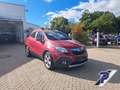 Opel Mokka 1.4 Turbo Edition ecoFlex Bi-Xenon Kurvenlicht Meh Rouge - thumbnail 7