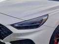 Hyundai i30 2.0 T-GDI N Performance SHZ NAVI LED PANO Weiß - thumbnail 5
