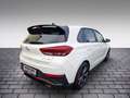 Hyundai i30 2.0 T-GDI N Performance SHZ NAVI LED PANO Білий - thumbnail 3