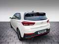 Hyundai i30 2.0 T-GDI N Performance SHZ NAVI LED PANO Bílá - thumbnail 4