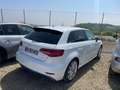 Audi A3 3 Sportback 1.5 35 TFSi 150 S-Line / EV283 Blanc - thumbnail 4