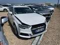 Audi A3 3 Sportback 1.5 35 TFSi 150 S-Line / EV283 Blanc - thumbnail 1