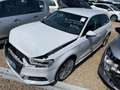 Audi A3 3 Sportback 1.5 35 TFSi 150 S-Line / EV283 Blanc - thumbnail 2