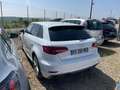Audi A3 3 Sportback 1.5 35 TFSi 150 S-Line / EV283 Blanc - thumbnail 3