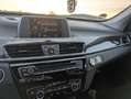 BMW X1 X1 Diesel sDrive18d Aut. xLine Schwarz - thumbnail 9