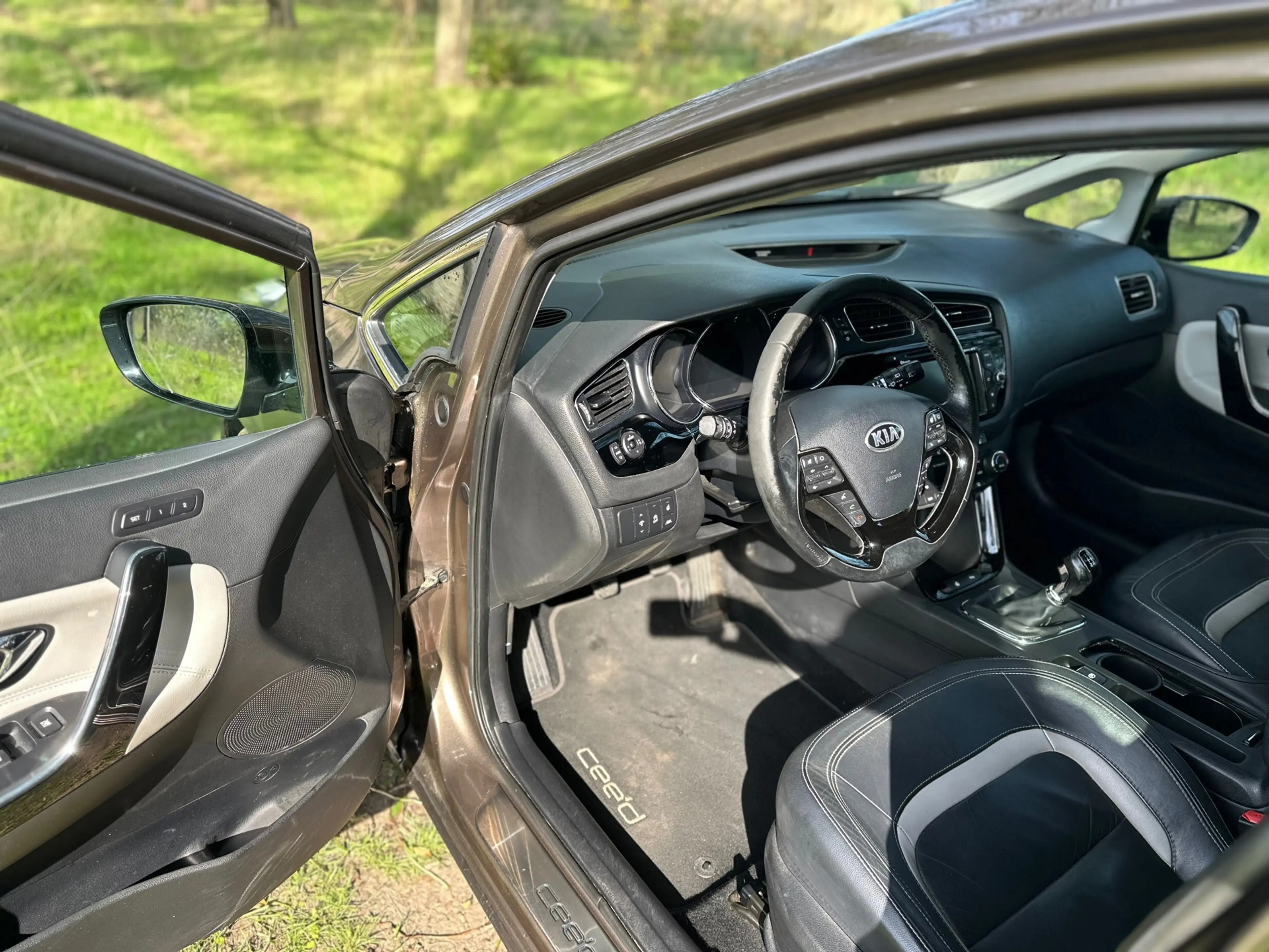 Kia Ceed / cee'd 1.6 GDI Super Pack Premium apk t/m 22-09-2027 — photo 9