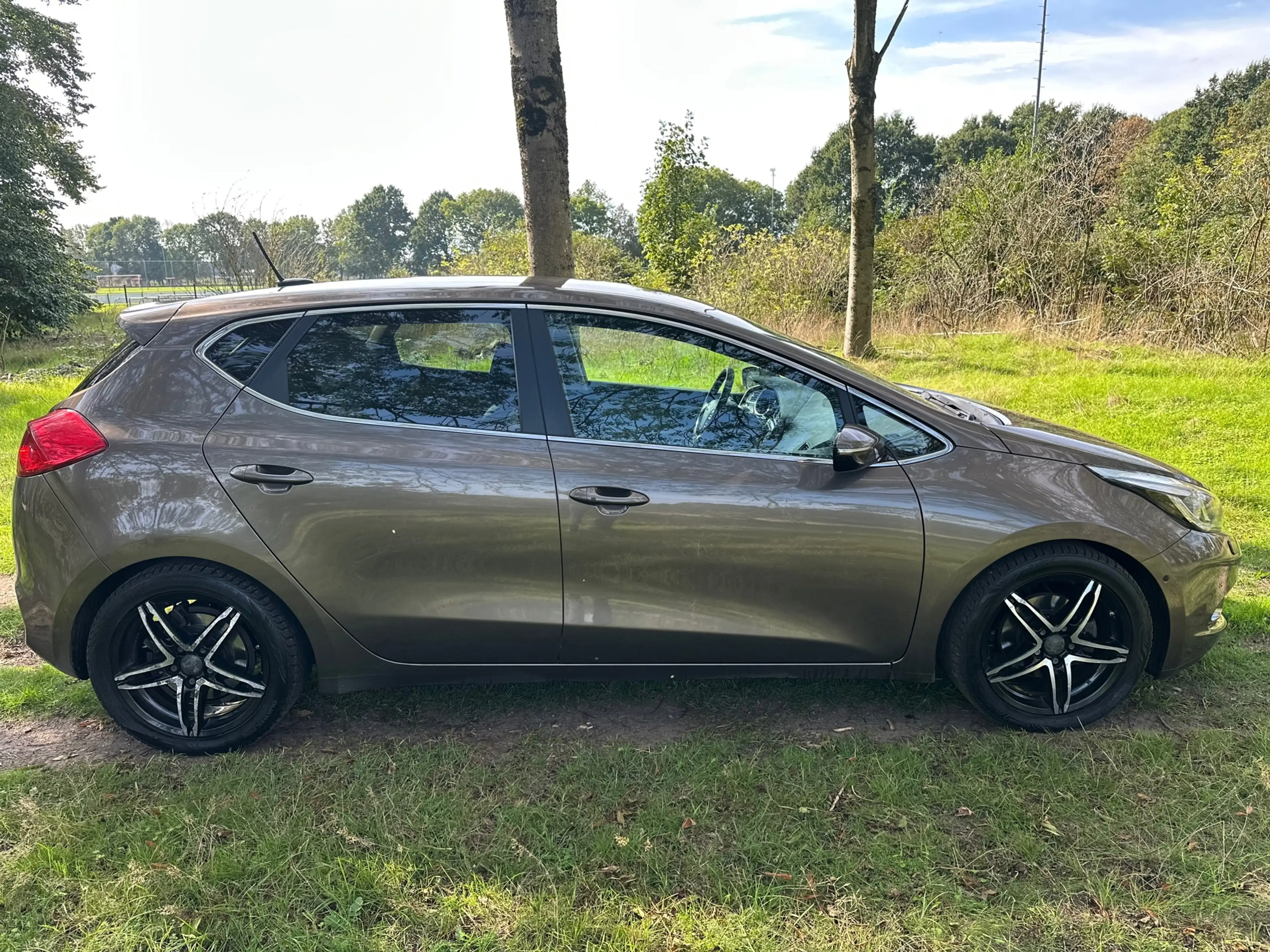 Kia Ceed / cee'd 1.6 GDI Super Pack Premium apk t/m 22-09-2027 — photo 6
