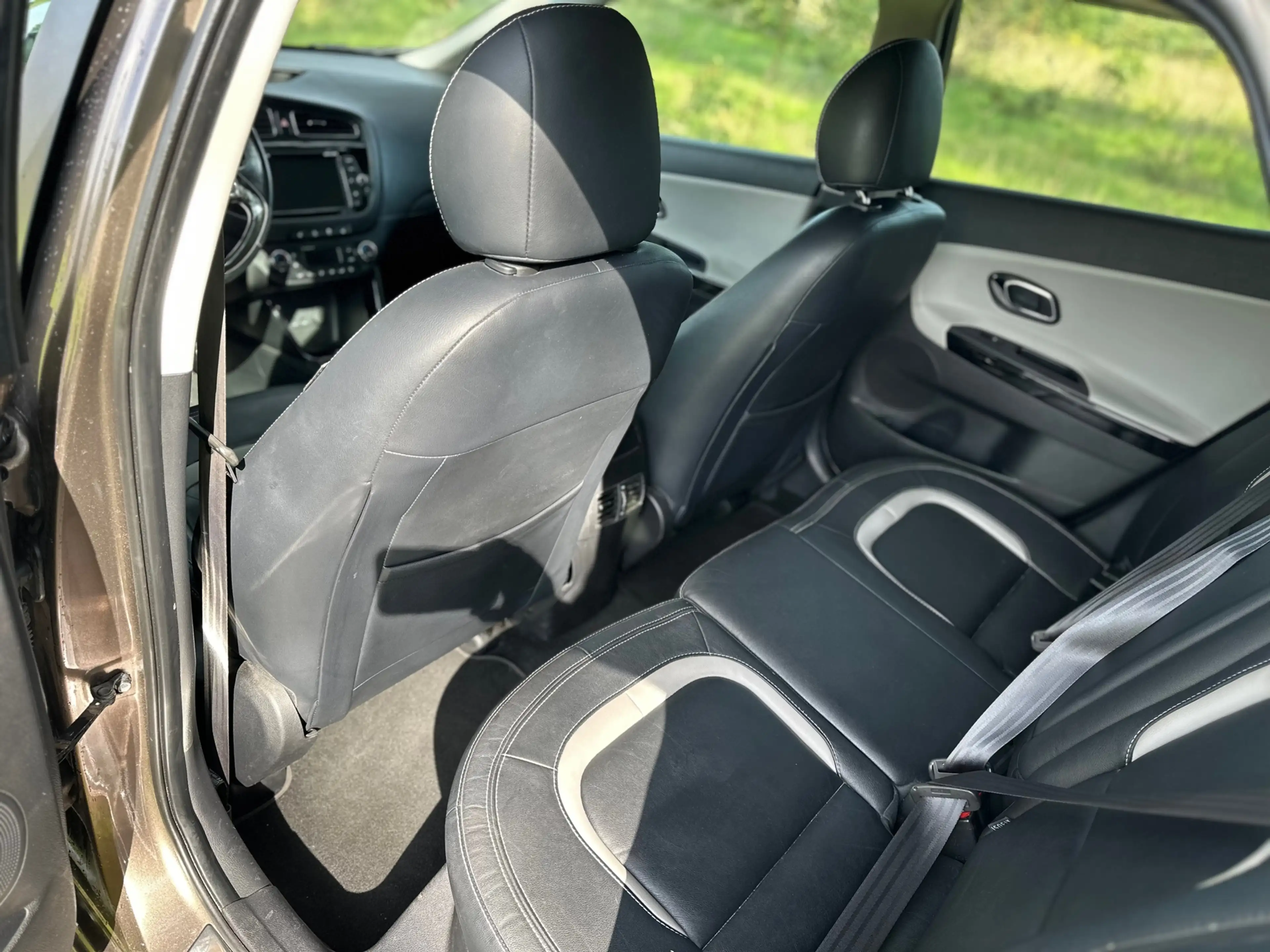 Kia Ceed / cee'd 1.6 GDI Super Pack Premium apk t/m 22-09-2027 — photo 10
