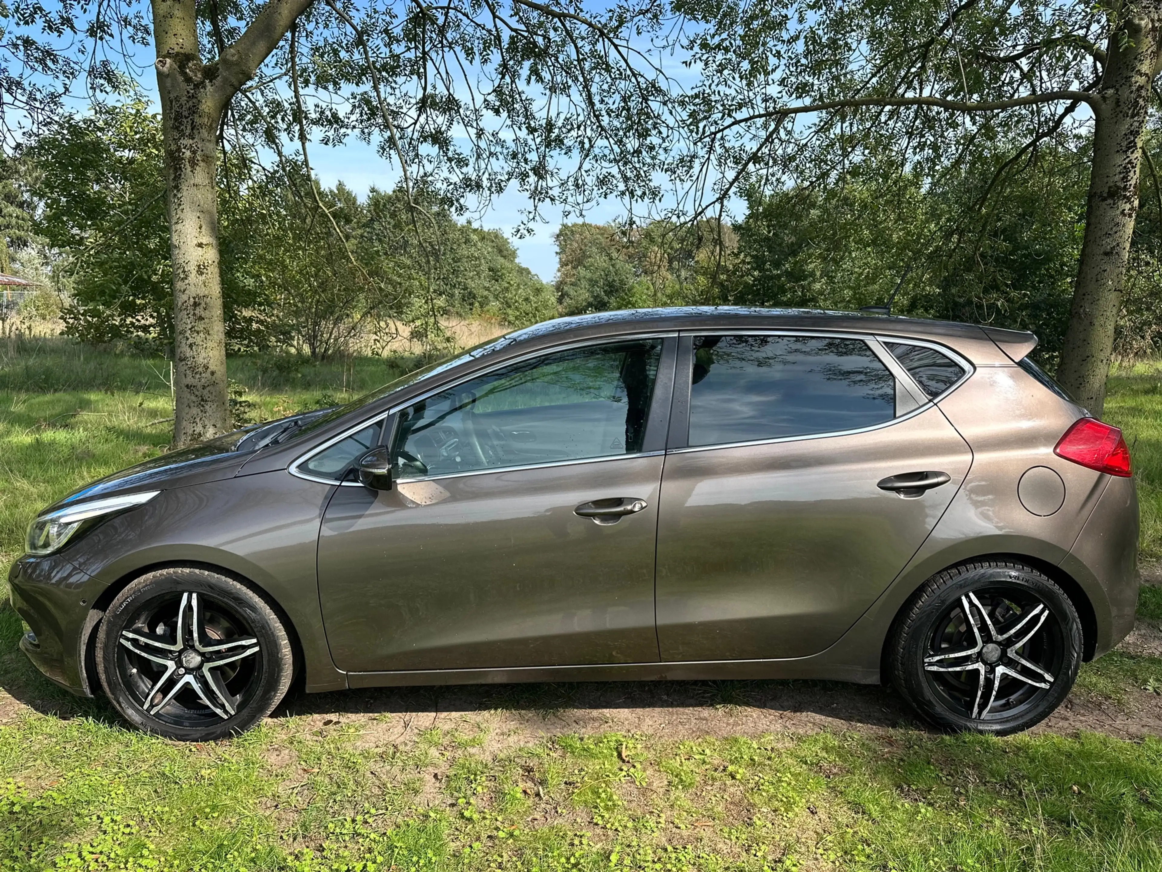 Kia Ceed / cee'd 1.6 GDI Super Pack Premium apk t/m 22-09-2027 — photo 2