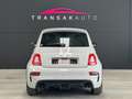 Fiat 500 Gris - thumbnail 4