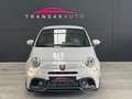 Fiat 500 Gris - thumbnail 3
