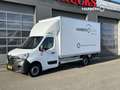 Renault Master T35 2.3 dCi Smartbox 1000kg laadklep Red Edition 9 Blanc - thumbnail 2