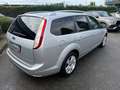 Ford Focus Turnier 1.6 Style +/1.Hand/Lückenlosscheck Silber - thumbnail 6
