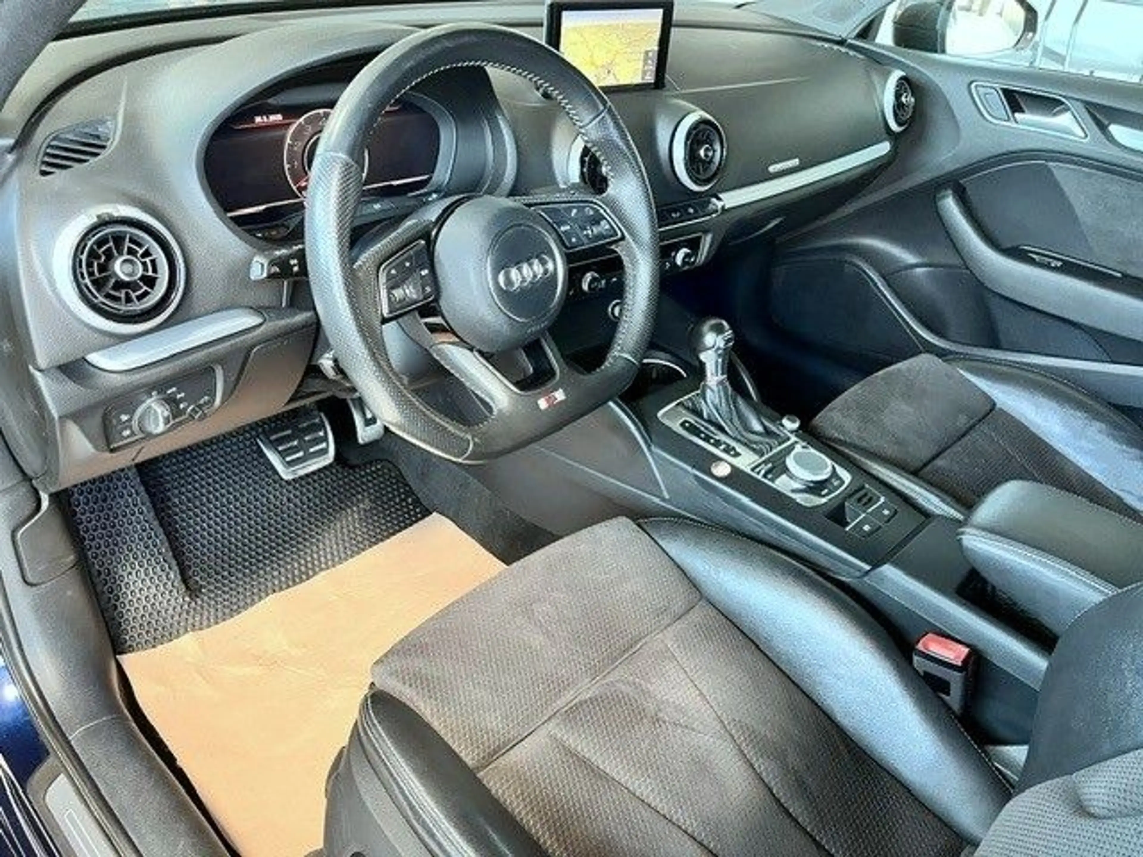Audi S3 Lim. 2.0 TFSI quattro LED ACC NAVI VIRTUAL — photo 7
