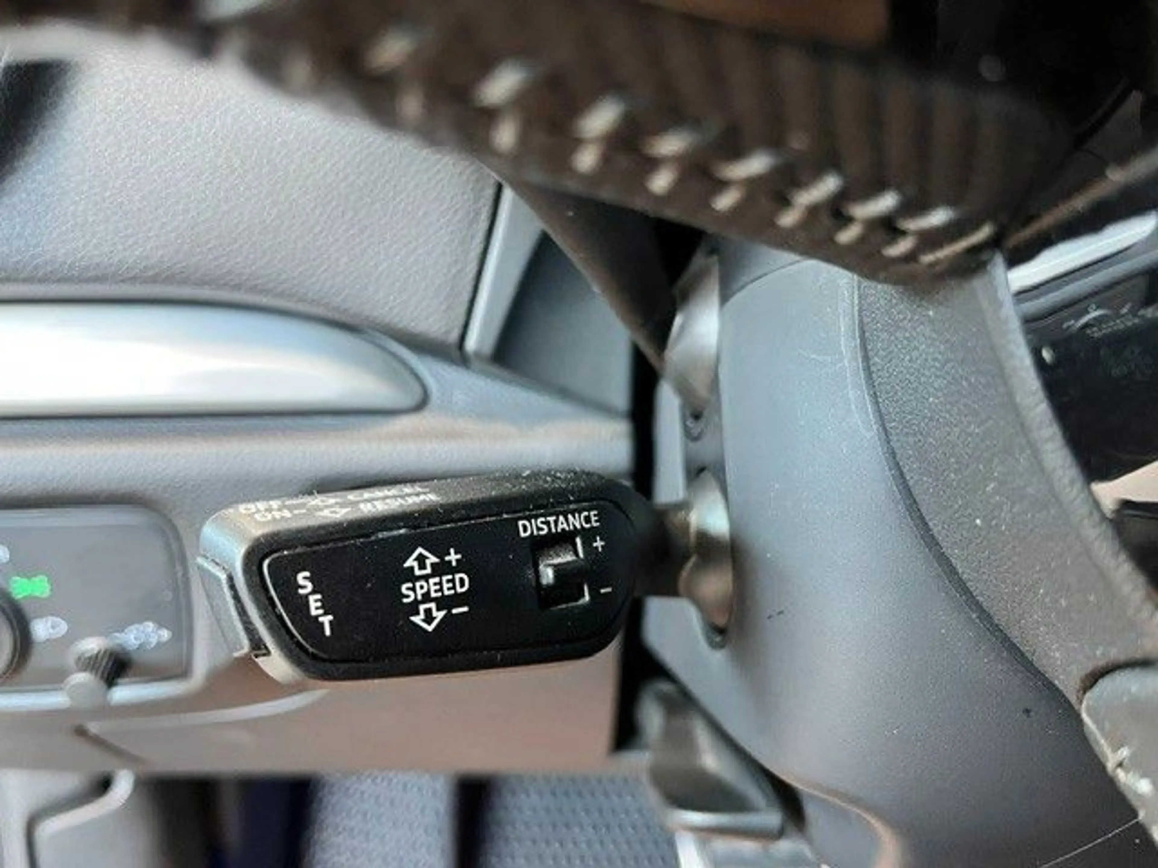 Audi S3 Lim. 2.0 TFSI quattro LED ACC NAVI VIRTUAL — photo 13