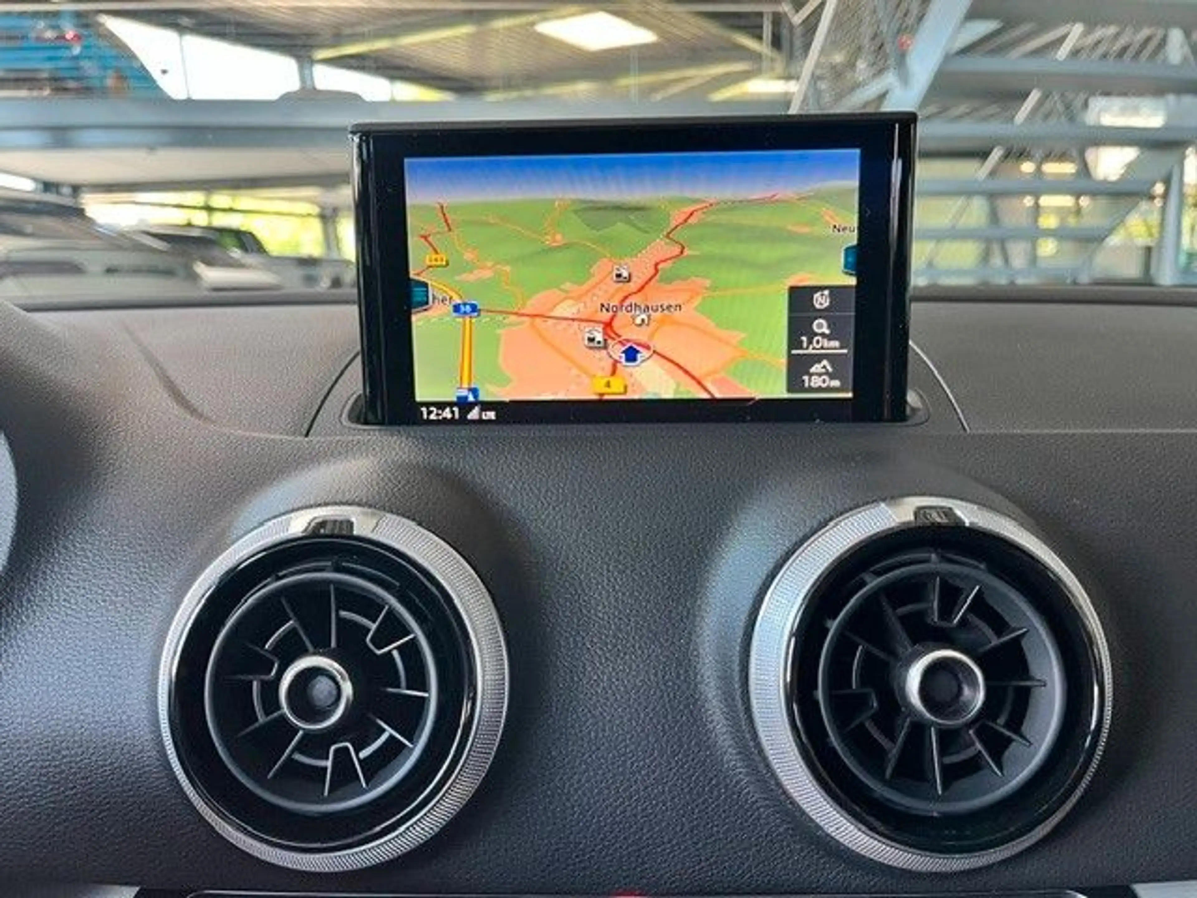 Audi S3 Lim. 2.0 TFSI quattro LED ACC NAVI VIRTUAL — photo 14