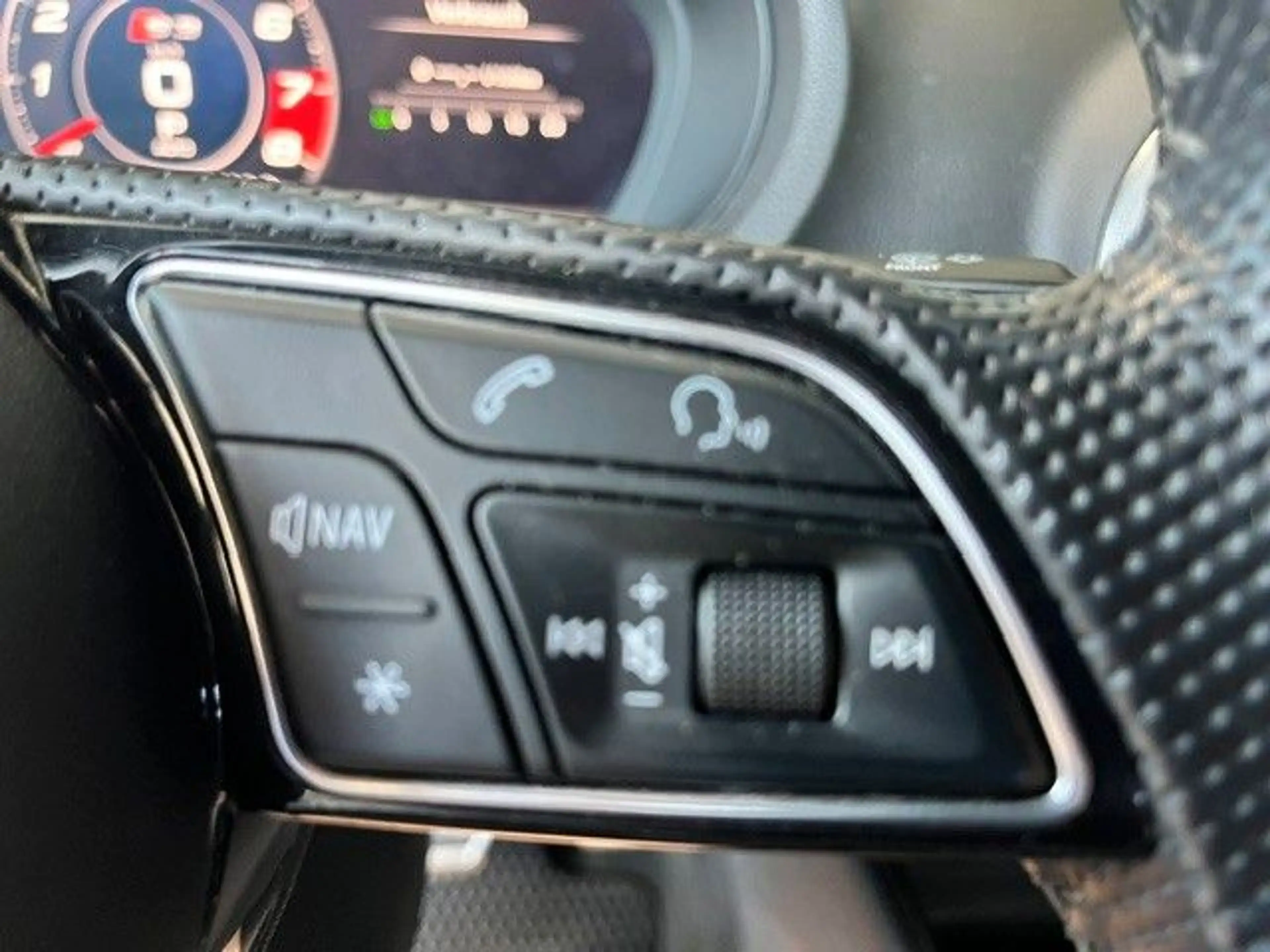 Audi S3 Lim. 2.0 TFSI quattro LED ACC NAVI VIRTUAL — photo 12