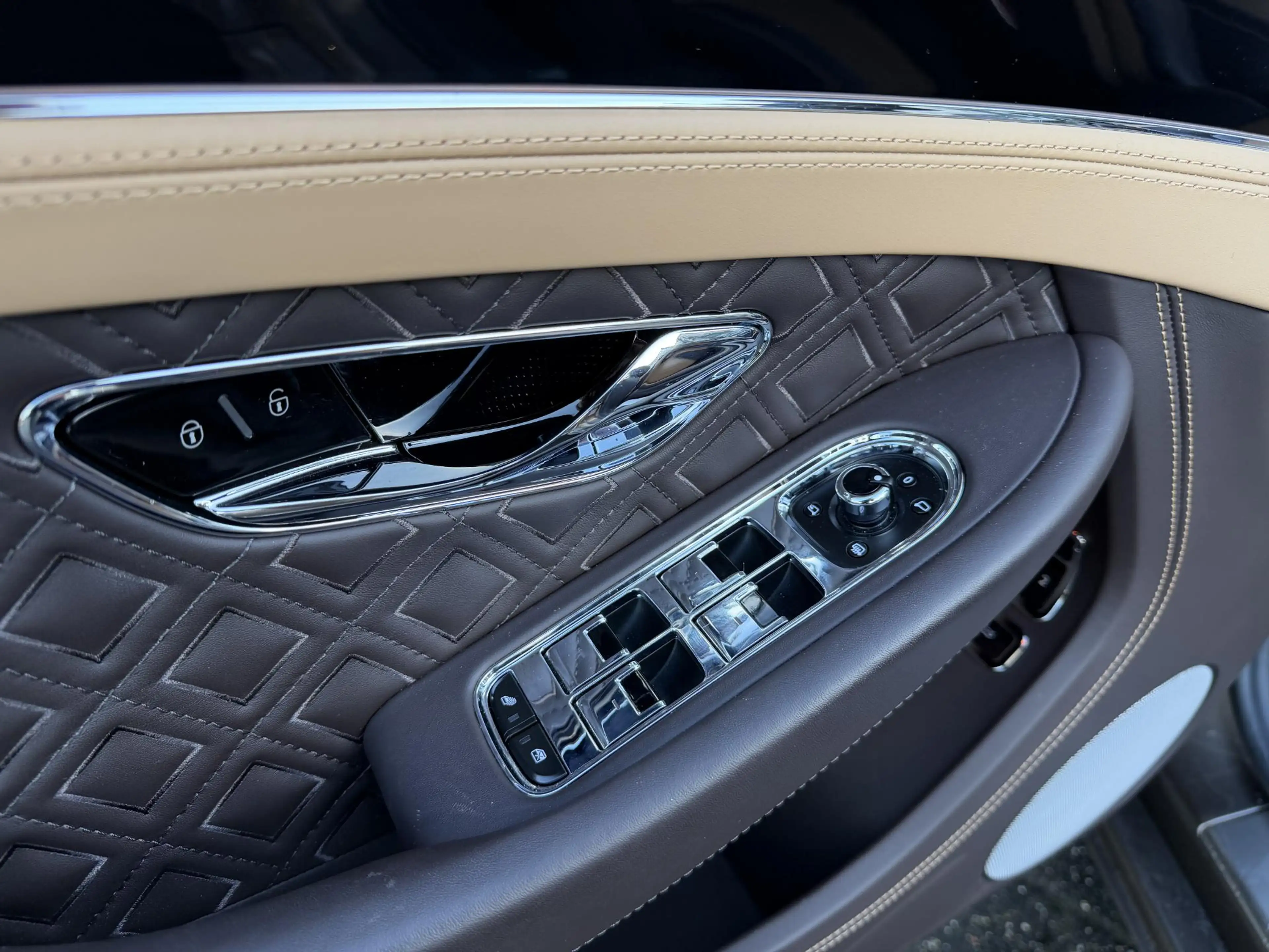 Bentley Continental GTC 6.0 W12 | 360* Camera | Massage | Head-Up | Nightv — photo 12