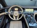 Bentley Continental GTC 6.0 W12 | 360* Camera | Massage | Head-Up | Nightv Brun - thumbnail 34