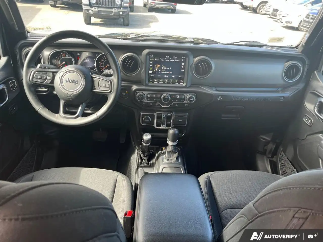 Jeep Wrangler fotografie Jeep Wrangler