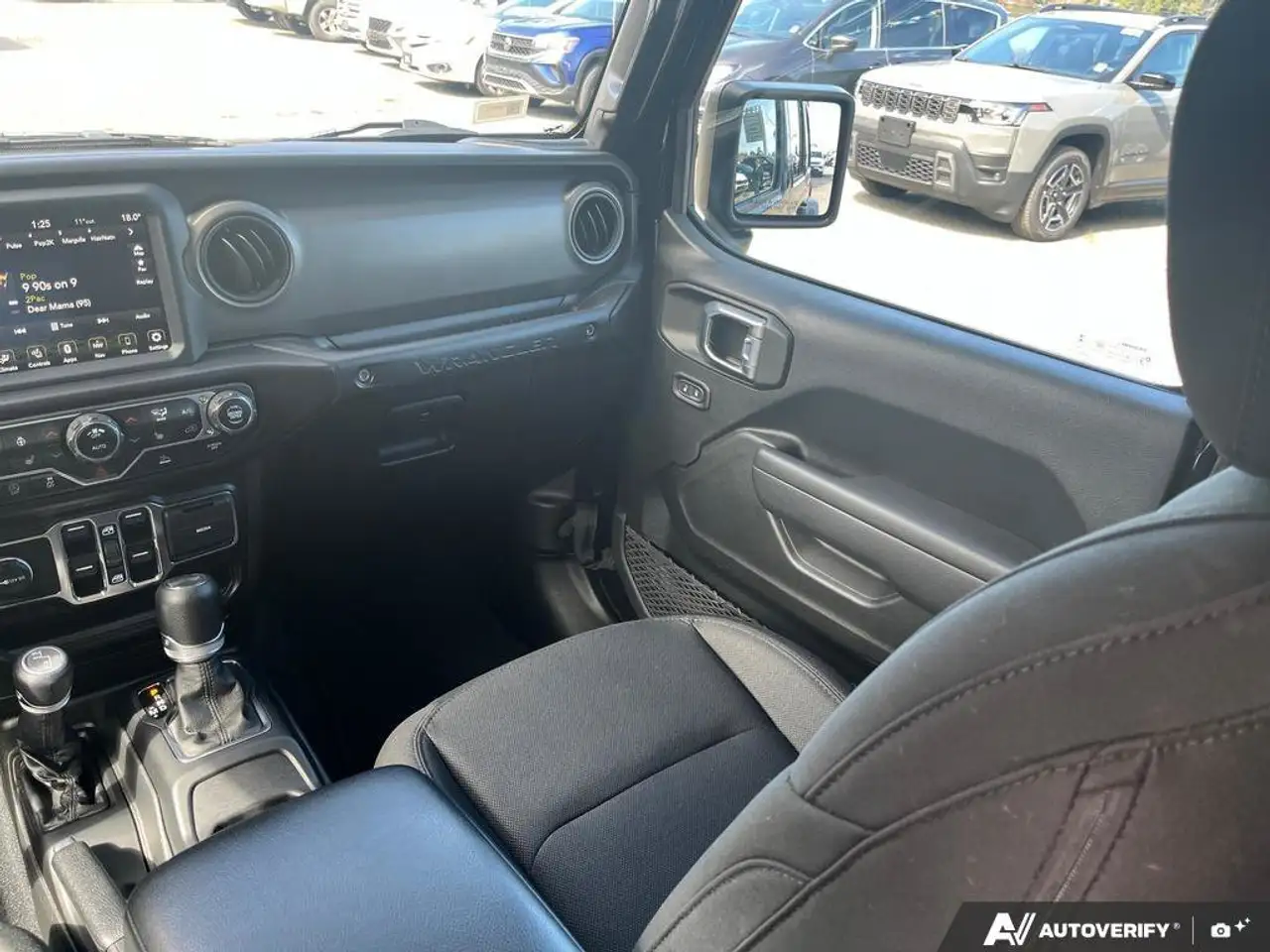 Jeep Wrangler fotografie Jeep Wrangler
