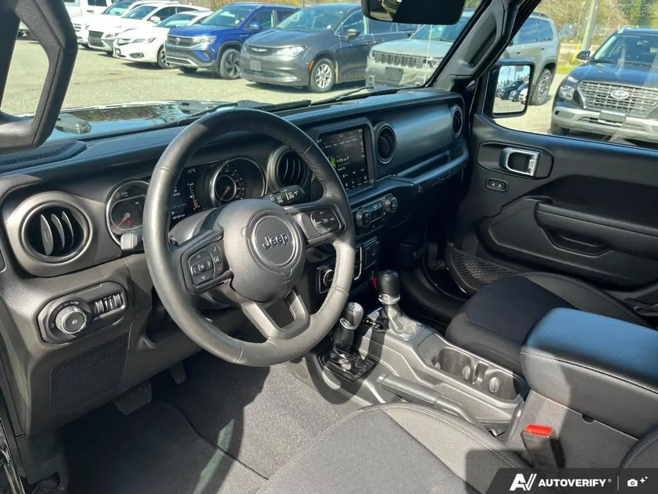 Jeep Wrangler fotografie Jeep Wrangler