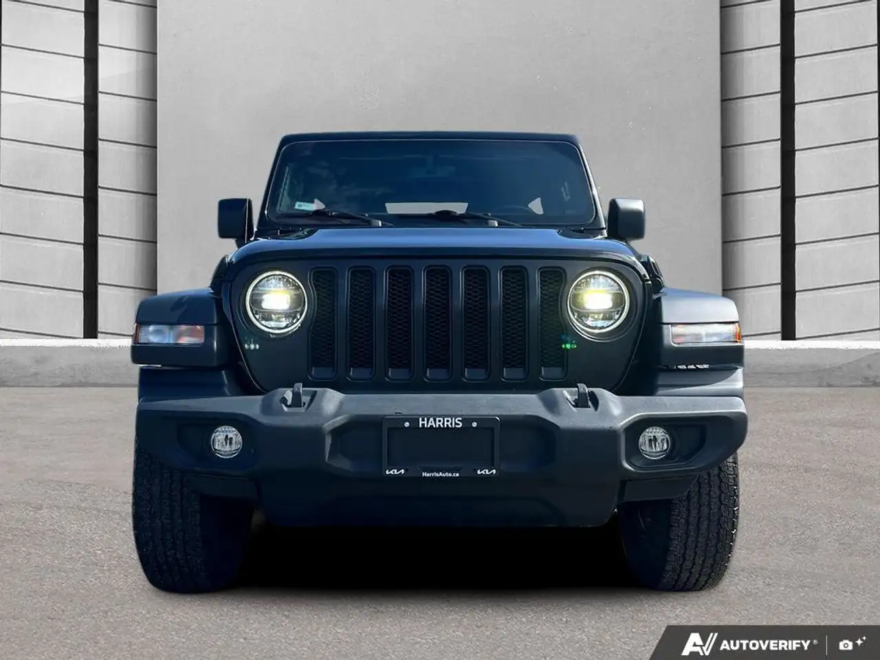 Jeep Wrangler fotografie Jeep Wrangler