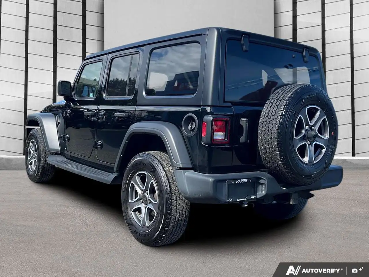 Jeep Wrangler fotografie Jeep Wrangler