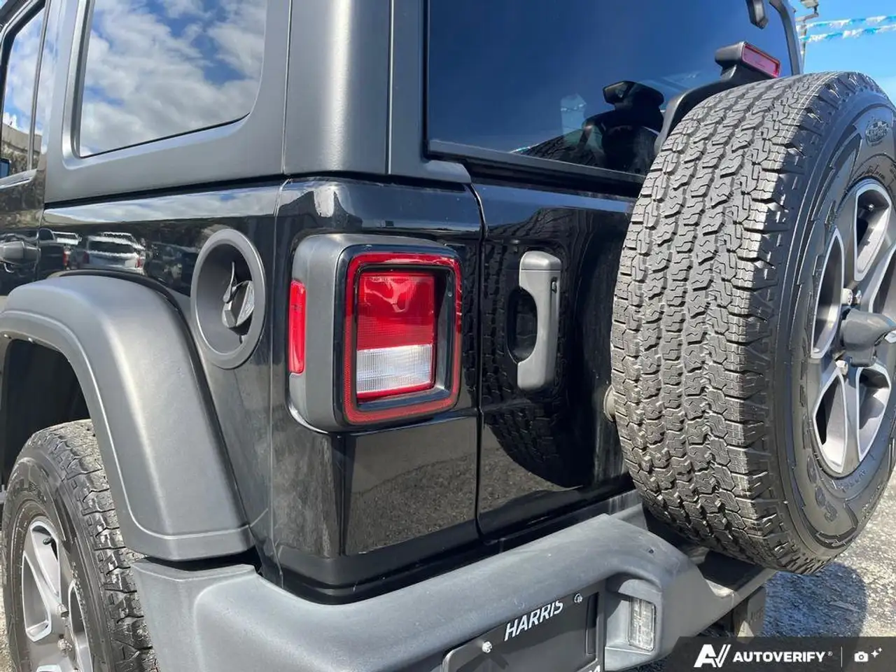 Jeep Wrangler fotografie Jeep Wrangler