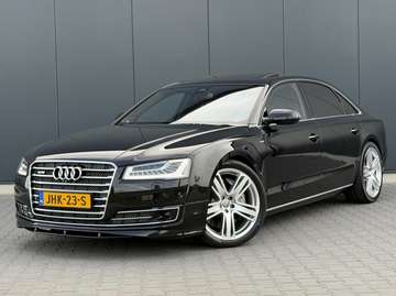 6.3 FSI Quattro Lang Pro Line+ ABT - Exclusive - B