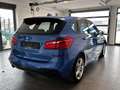 BMW 220 i Active Tourer M-Sport*Shadow*Pano*LED Blue - thumbnail 8