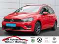 Volkswagen Allstar NAVI PDC GJ-REIFEN SITZHZG ACC crvena - thumbnail 1