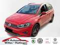 Volkswagen Allstar NAVI PDC GJ-REIFEN SITZHZG ACC Rot - thumbnail 1