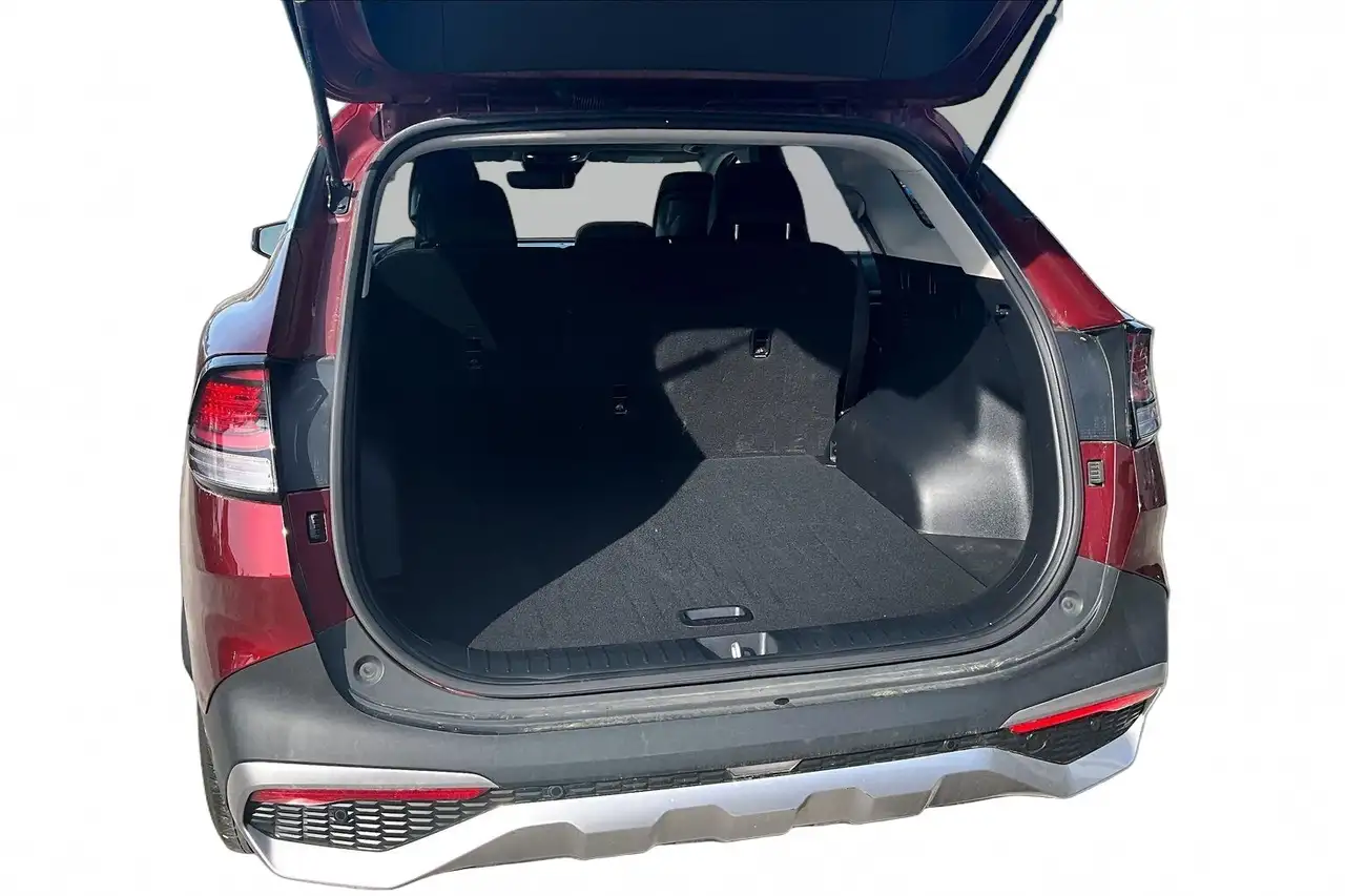 Kia Sportage снимка Kia Sportage