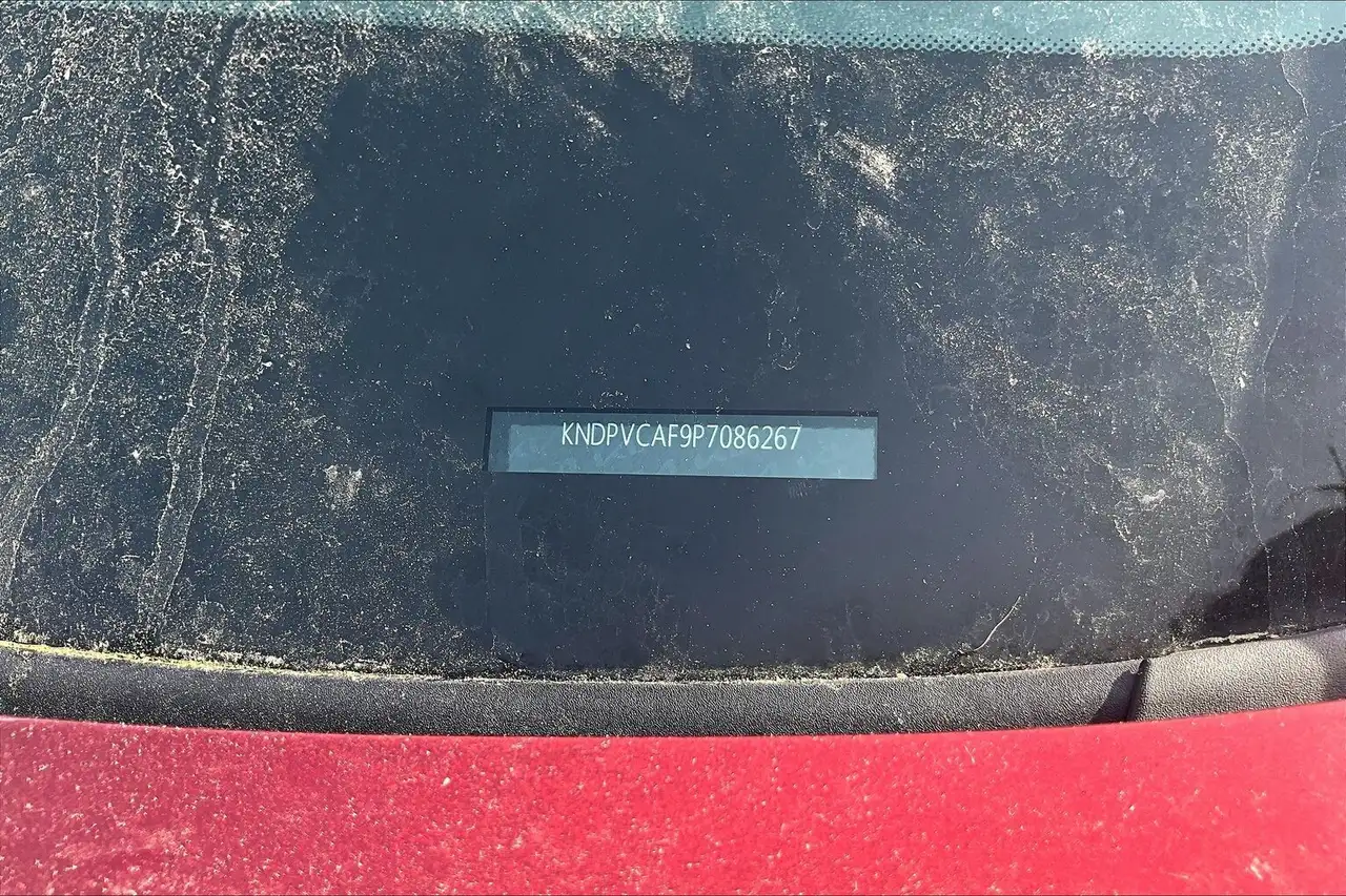 Kia Sportage снимка Kia Sportage