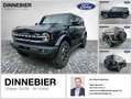 Ford Bronco OUTER BANKS 2.7L A10 4X TDCA 360 SpurH Schwarz - thumbnail 1
