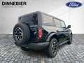 Ford Bronco OUTER BANKS 2.7L A10 4X TDCA 360 SpurH Schwarz - thumbnail 7